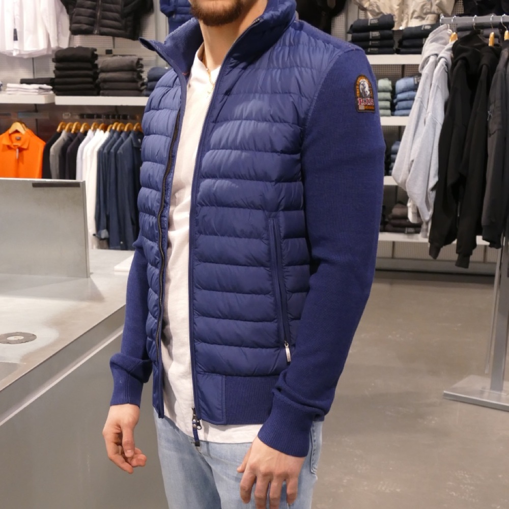 Parajumpers scow jacket